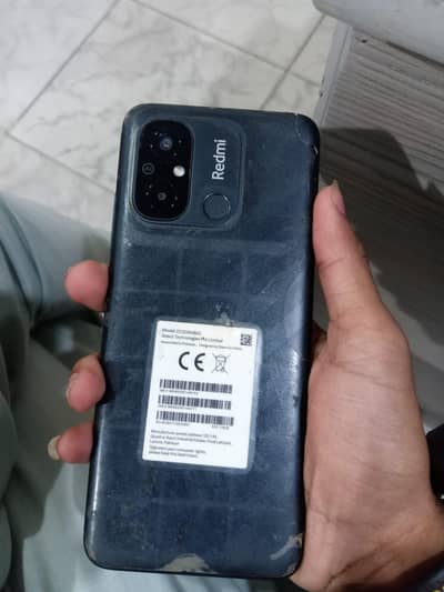 Xiaomi Redmi 12C
