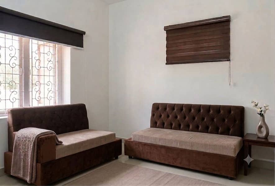 Sofa set 0