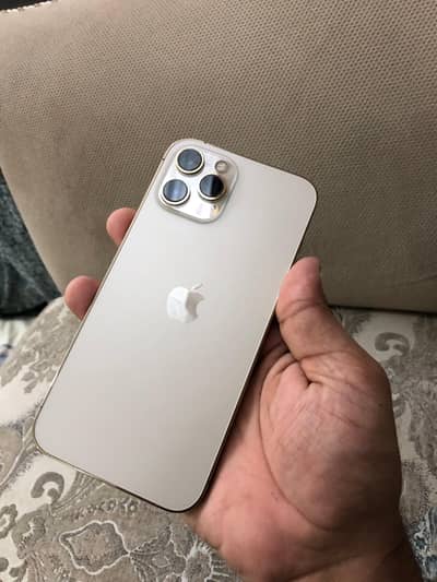 Iphone 12pro max