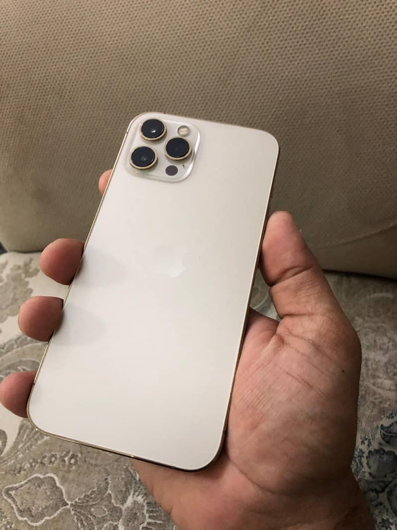 Iphone 12pro max 2
