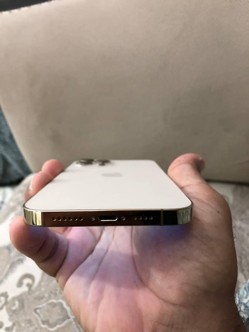 Iphone 12pro max 3