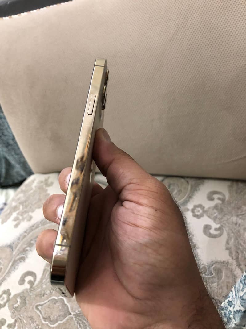 Iphone 12pro max 4