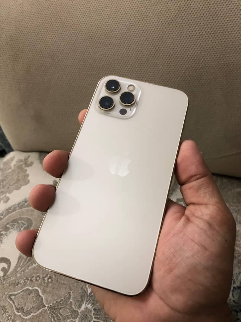 Iphone 12pro max 6