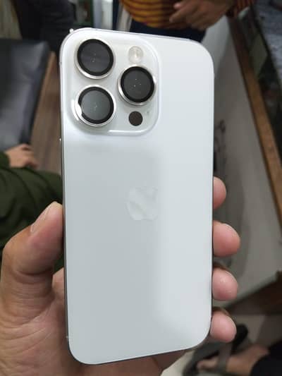 Apple iPhone 16 Pro JV 128GB