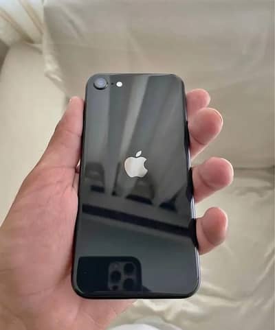 Apple iPhone SE 2020