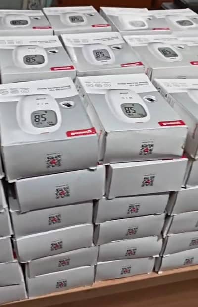New box pack Glucometer Available for Sale