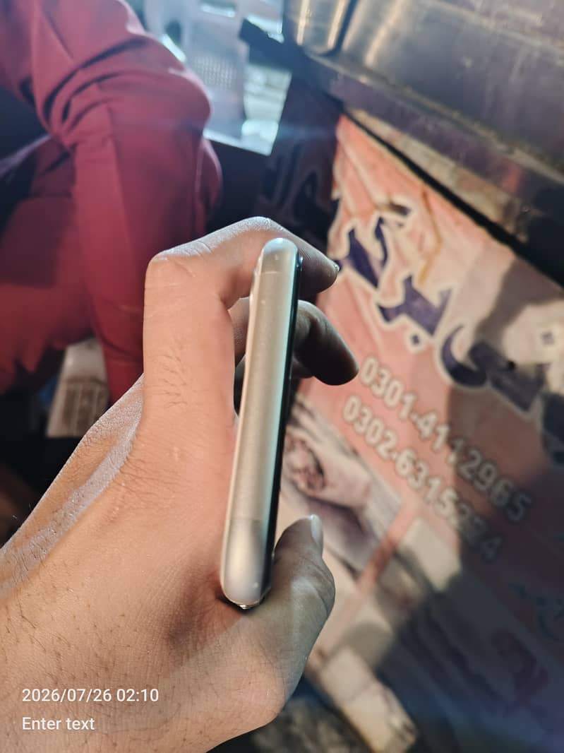 Iphone 11 sim glitch sim working 4