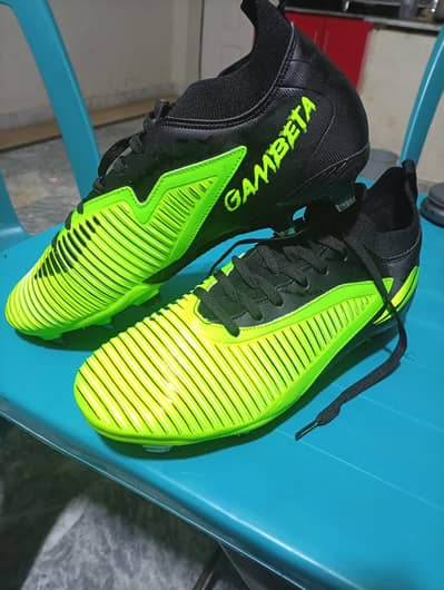 football shoes