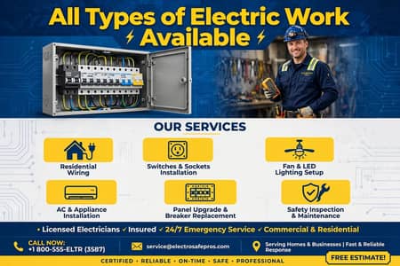 electric repair