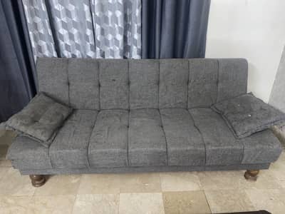 Sofa cum bed for sale