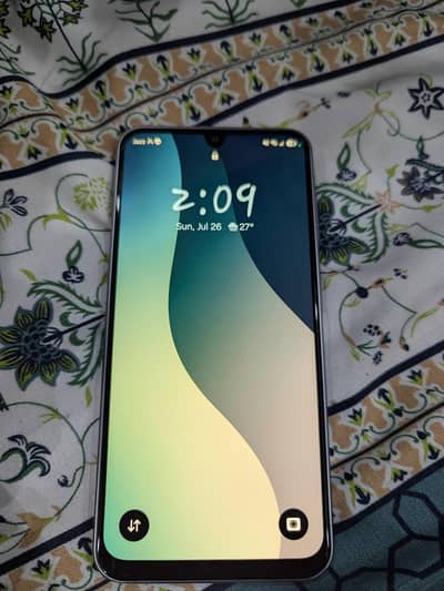 A17 Samsung