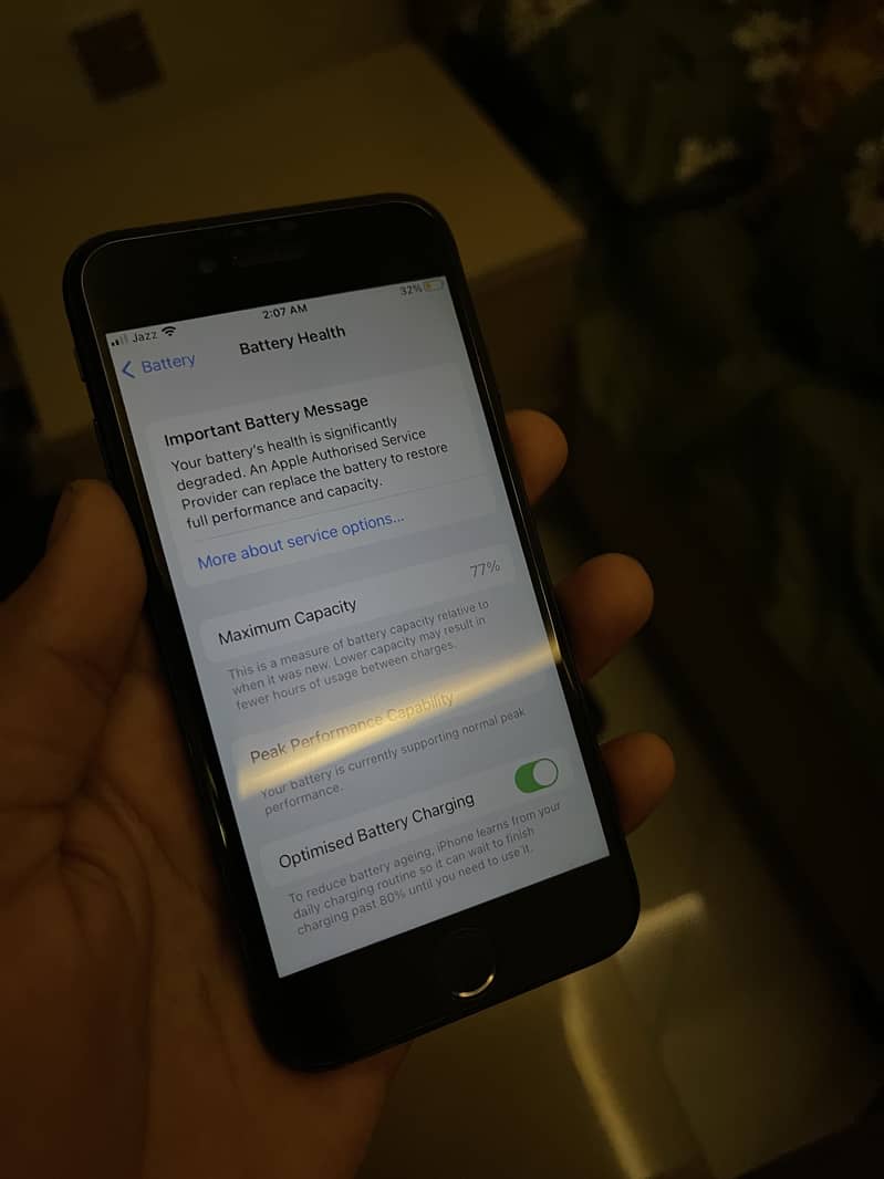 Apple iPhone 7 7