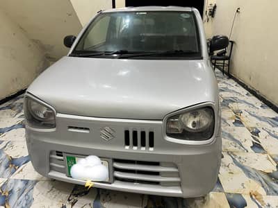 Suzuki Alto 2019 VXR