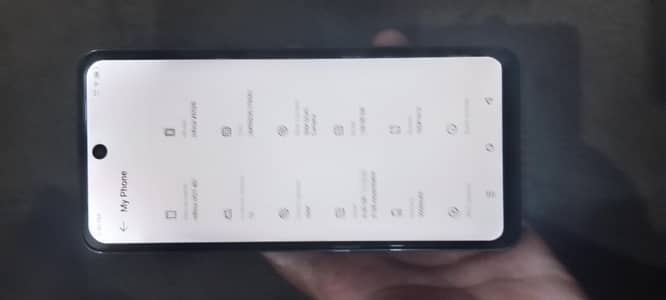 Infinix Hot 40i