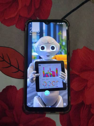Vivo Y17