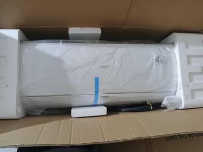 haier T3 Pro Inverter Series