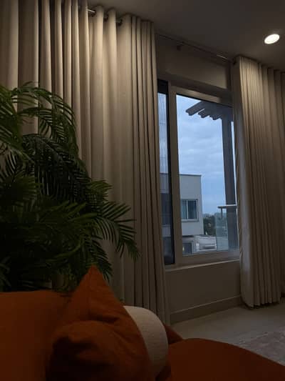Luxury One Bedroom Apartment In Penta Square For Rent