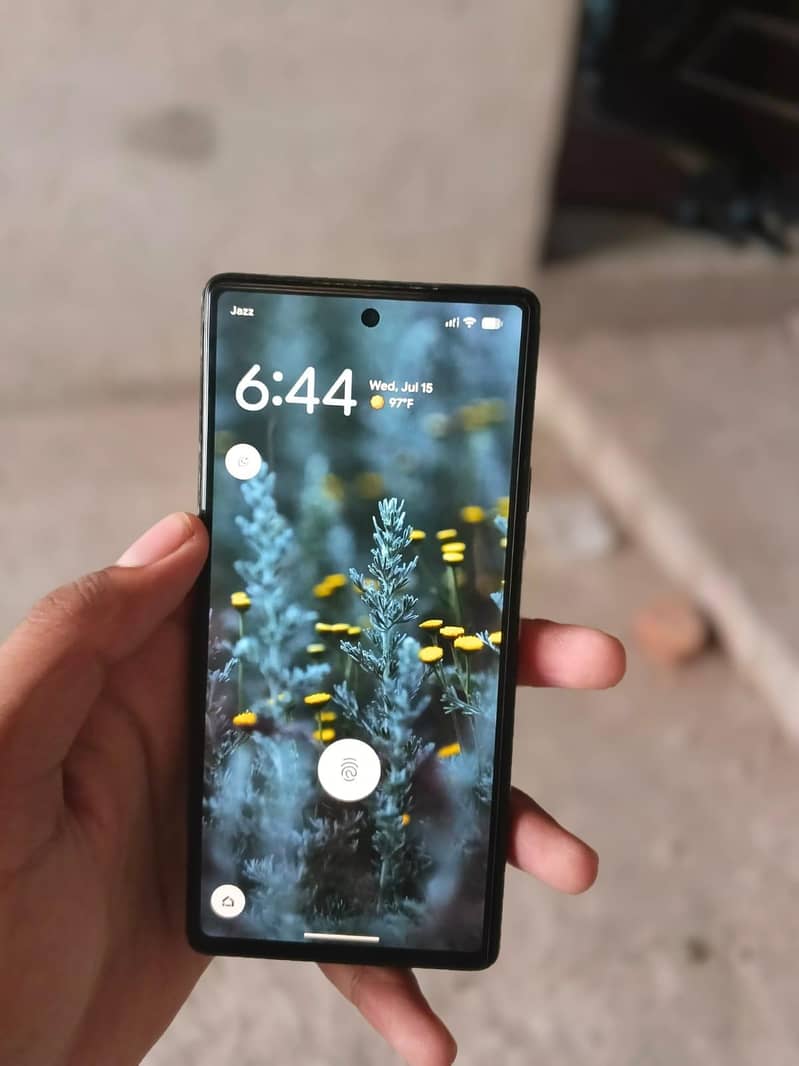 Google Pixel 6a 2