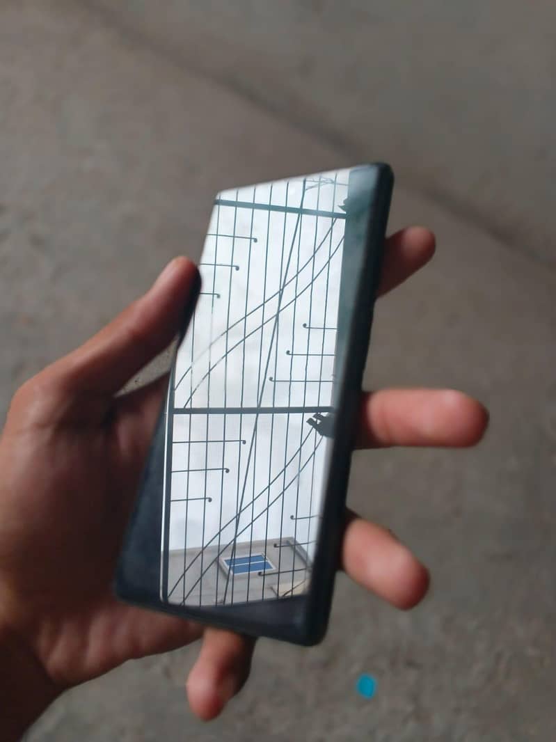 Google Pixel 6a 3
