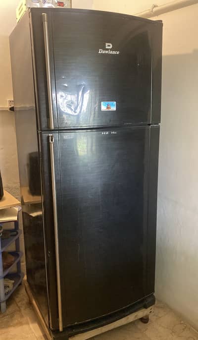 Refrigerator