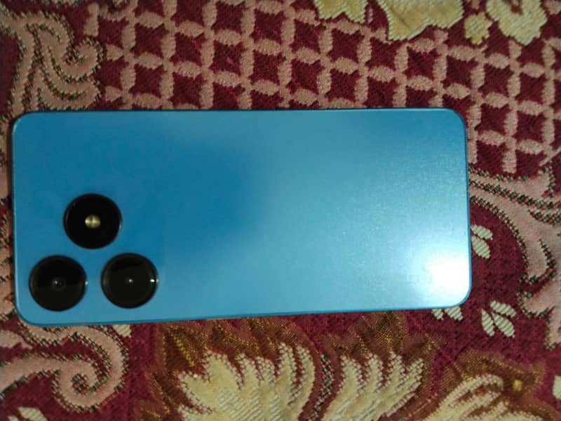 Tecno Spark 10 1