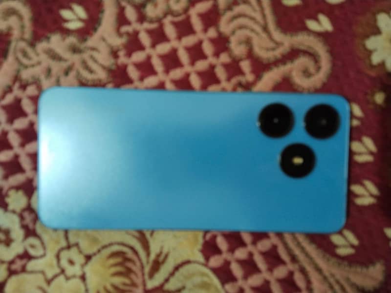 Tecno Spark 10 3