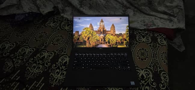 laptop forsell