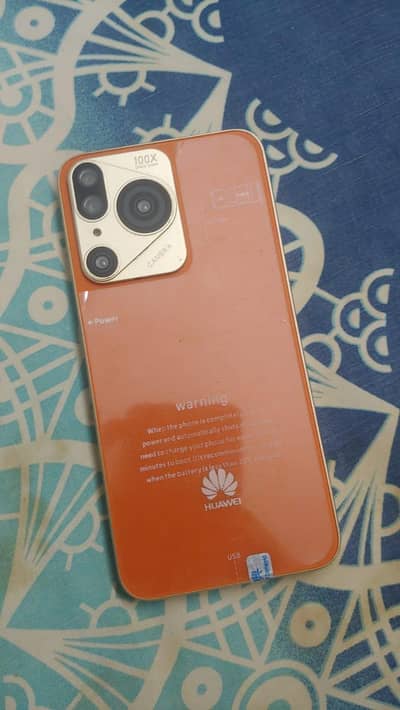 Huawei Pura 70 Ultra sell / exchange