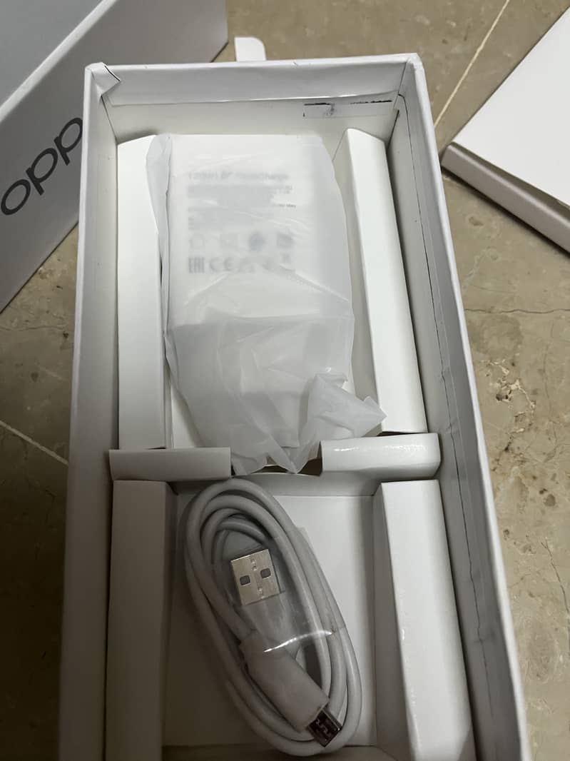 OPPO A3X 1
