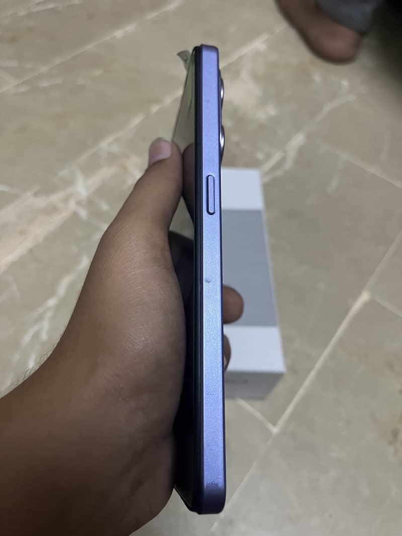 OPPO A3X 8