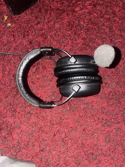 HyperX Cloud II (Cloud 2) Gaming Headset – 7.1 Surround Sound OPEN BOX