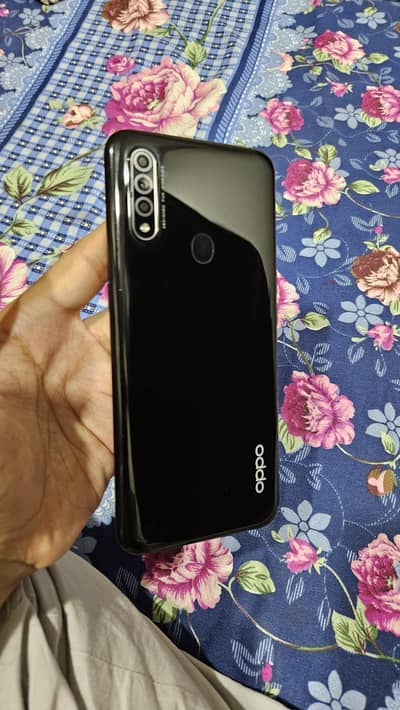 OPPO A31