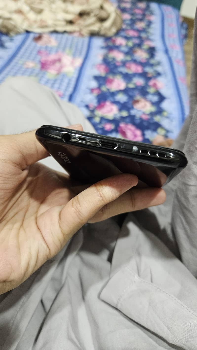 OPPO A31 3