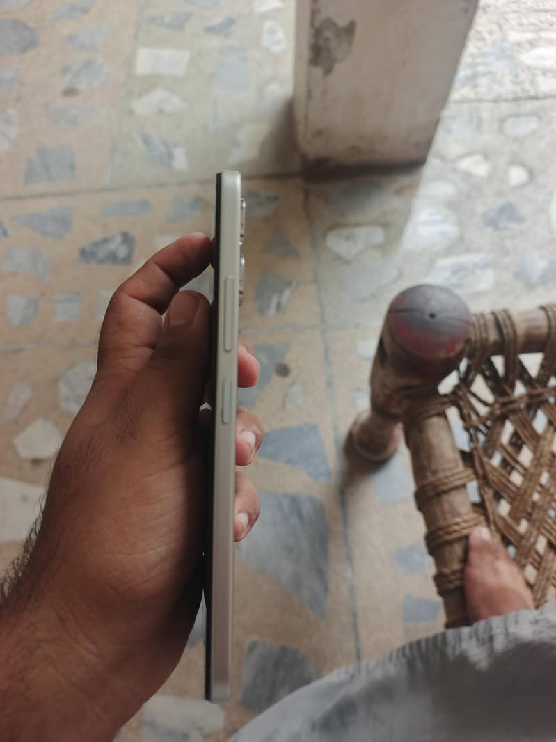 Infinix Smart 1