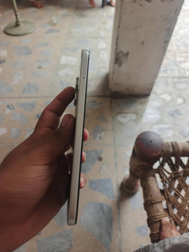Infinix Smart 3