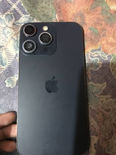 IPHONE XR CONERT 14 Pro