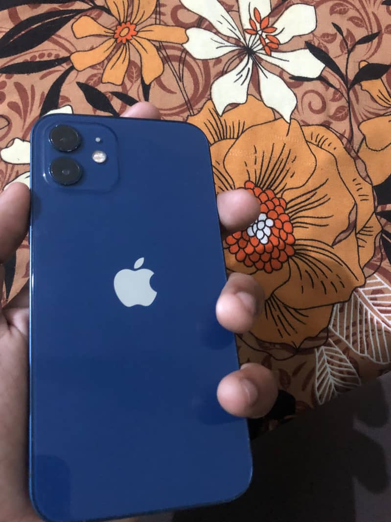 iPhone 12 jv 0