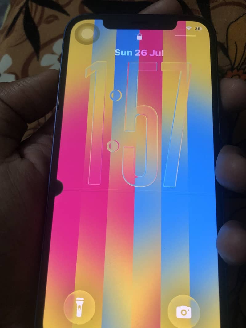 iPhone 12 jv 7
