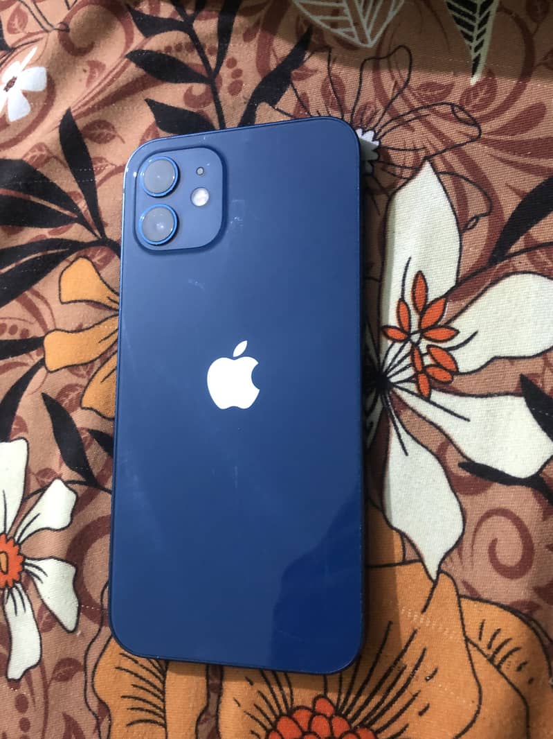 iPhone 12 jv 8