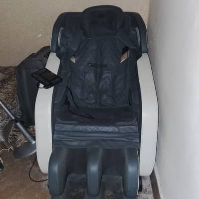 JC Buckman massage chair 0/3/0/8/5/4/1/4/0/0/7