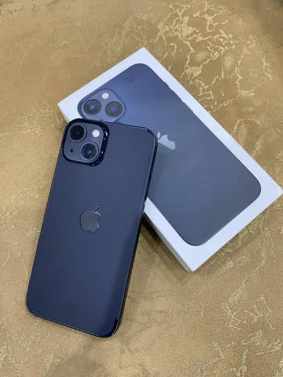 iPhone 13