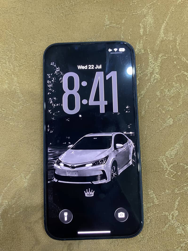 iPhone 13 1