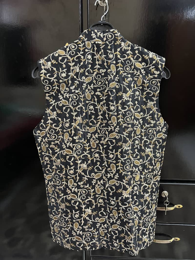 Wascoat 1