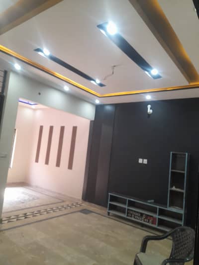 4 Marla 3 Storey House For Sale In Ghous Garden Phase 4 Prime Location