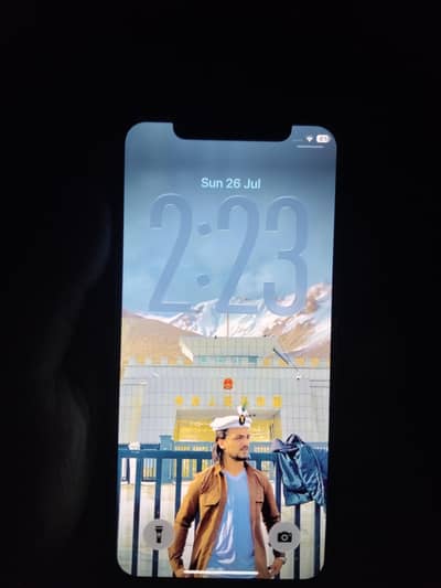 Apple iPhone 11 Pro