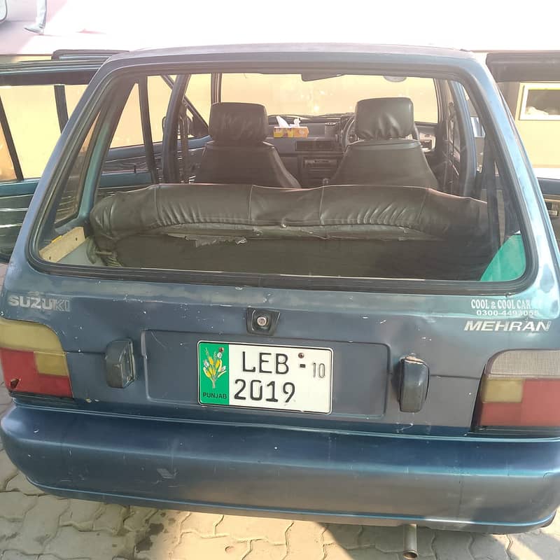 Mehran 1