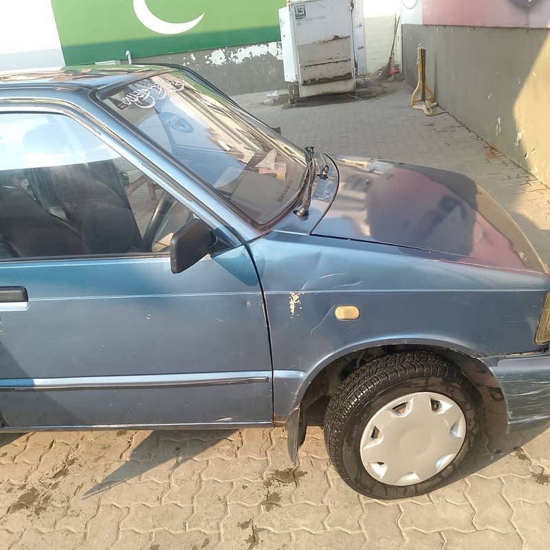 Mehran 2