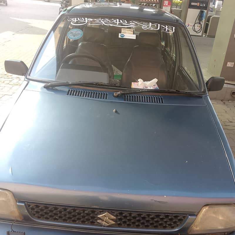 Mehran 4