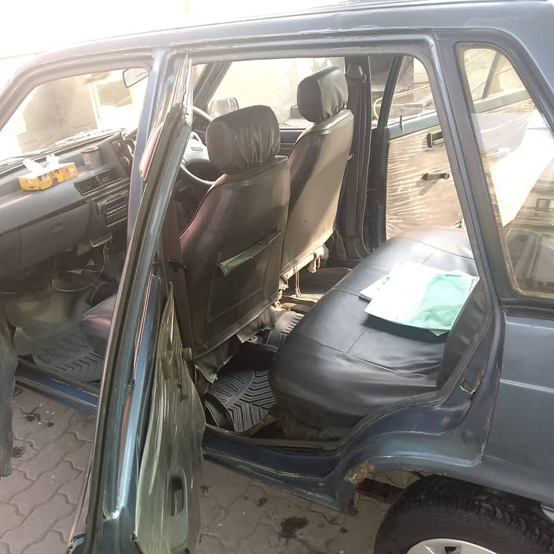 Mehran 5