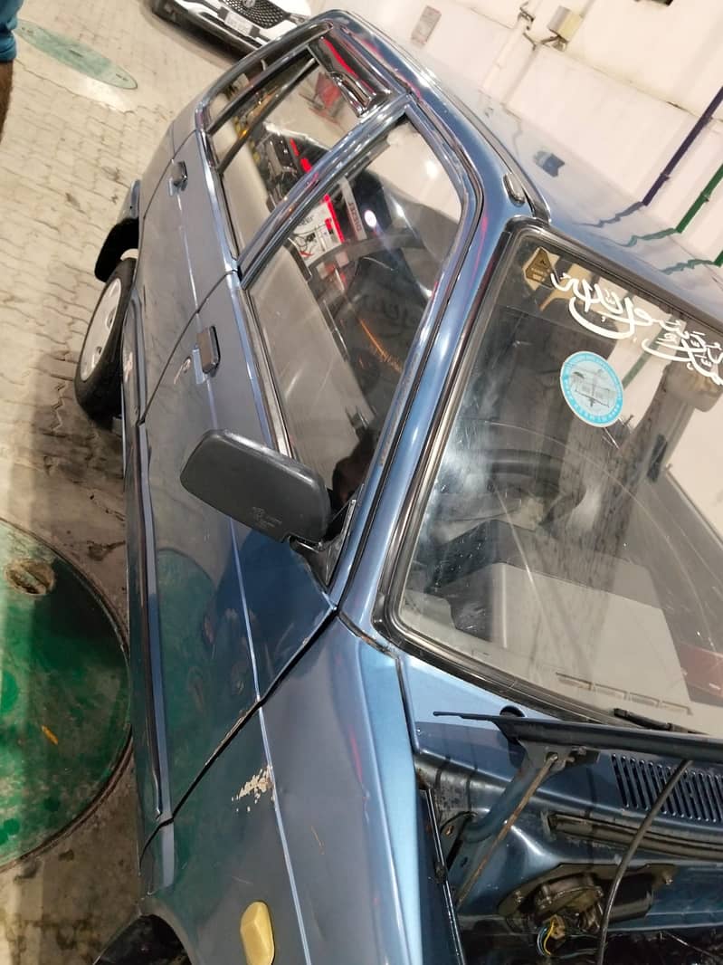 Mehran 6